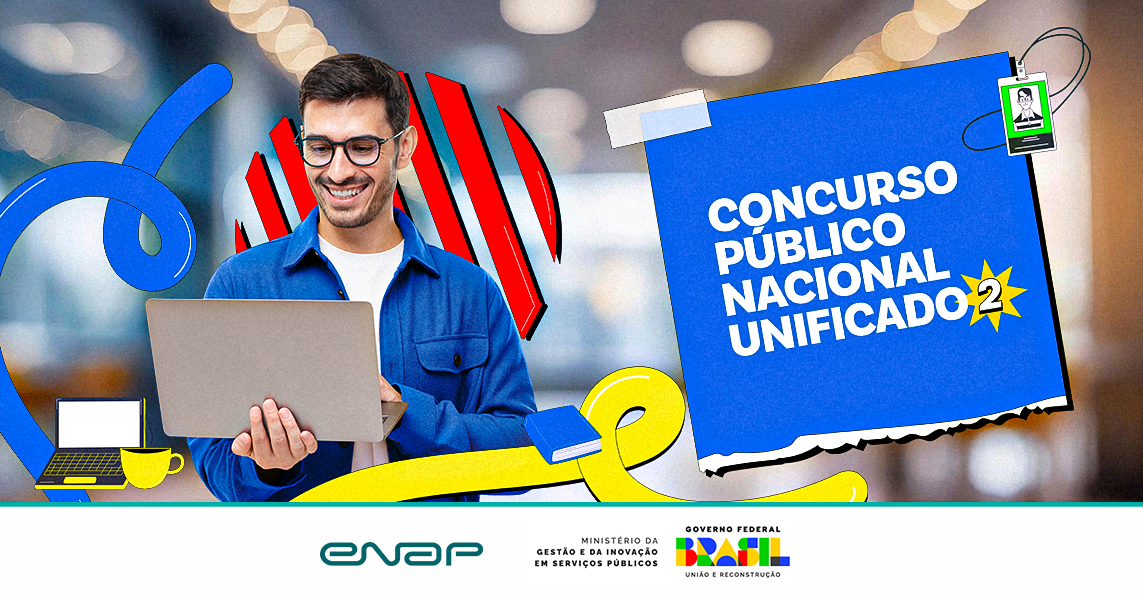 Carreiras transversais do CPNU 2 tem foco em desenvolvimento socioeconômico e justiça, segurança e defesa