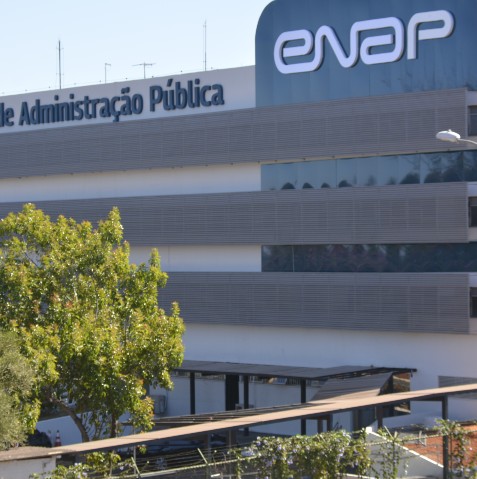 Onboarding na Administração Pública Federal