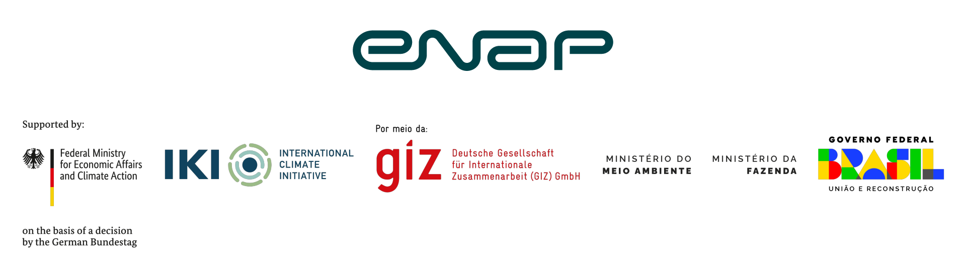 Enap Enap