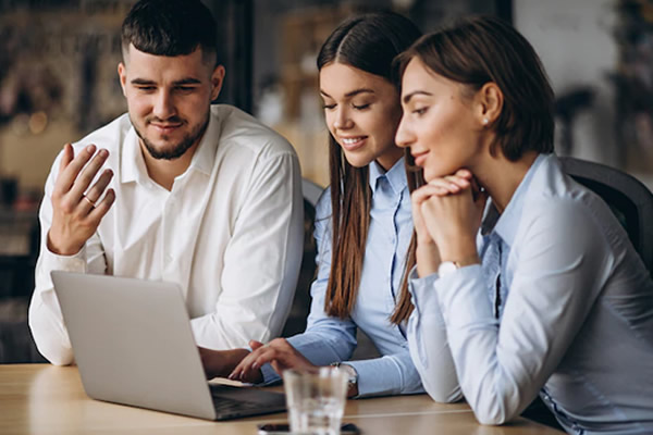 Mentoria para Altos Executivos