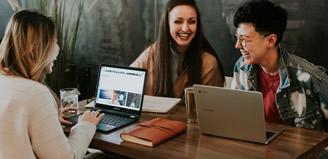 Programa Executivo de Competências para Liderança 