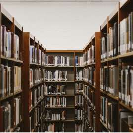 Biblioteca Graciliano Ramos