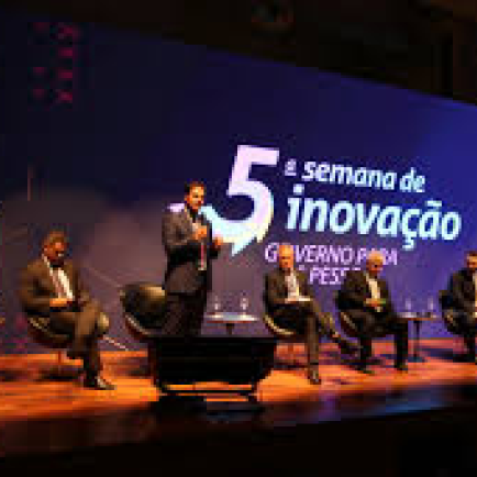 Transformação governamental
