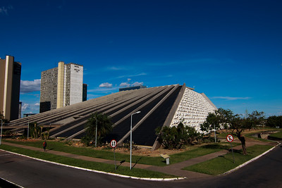 Teatro Nacional