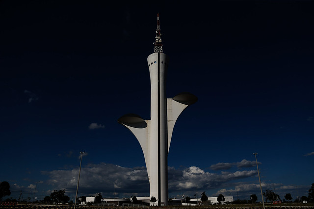 Torre de TV