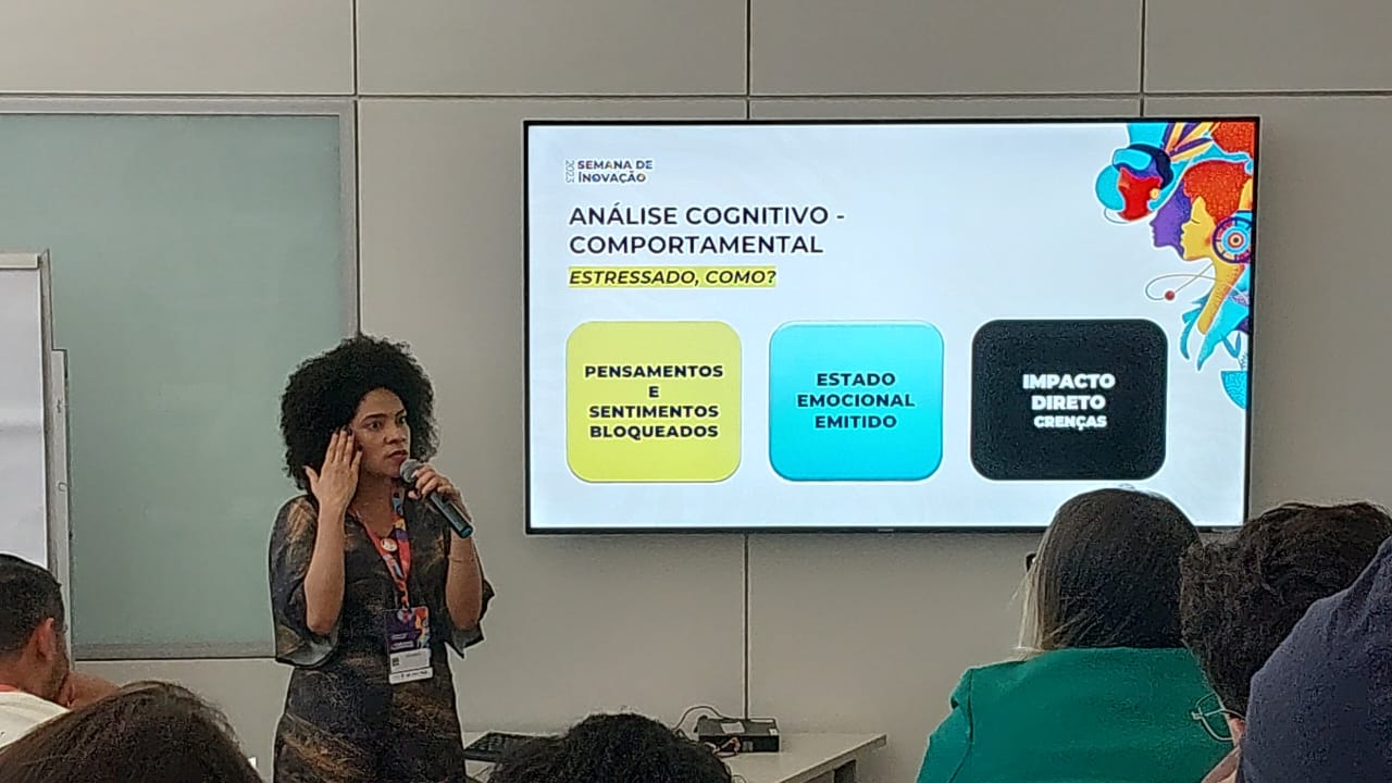 palestra boas praticas de gerenciamento de estresse para o servidor de altas competencias