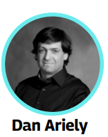 dan ariely