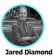 jared diamond 2