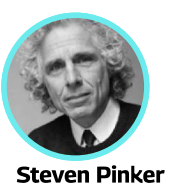 steven pinker